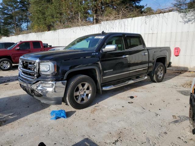 GMC SIERRA K15 2016 3gtu2nec7gg338691