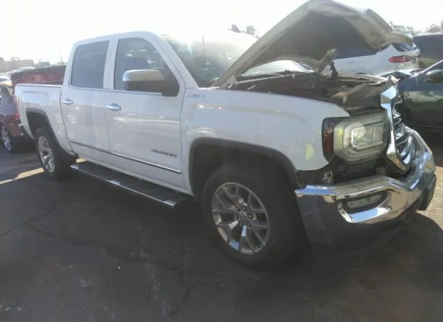 GMC SIERRA 1500 2016 3gtu2nec7gg353403