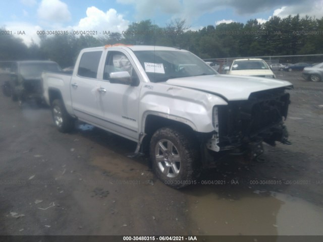 GMC SIERRA 1500 2016 3gtu2nec7gg362389