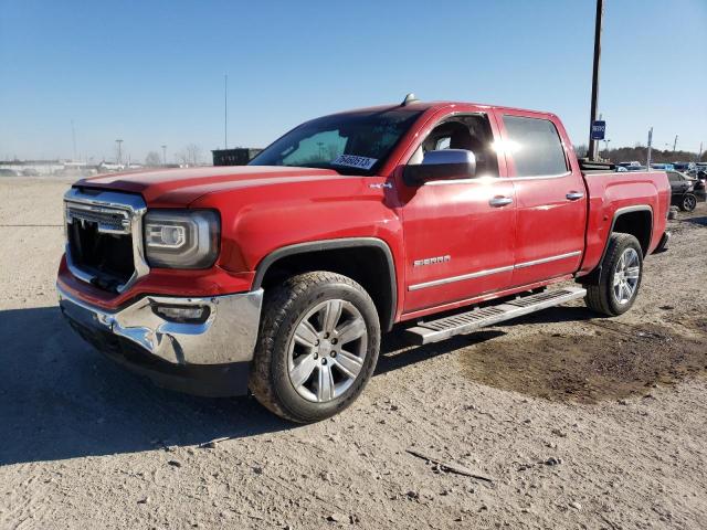 GMC SIERRA 2016 3gtu2nec7gg383369