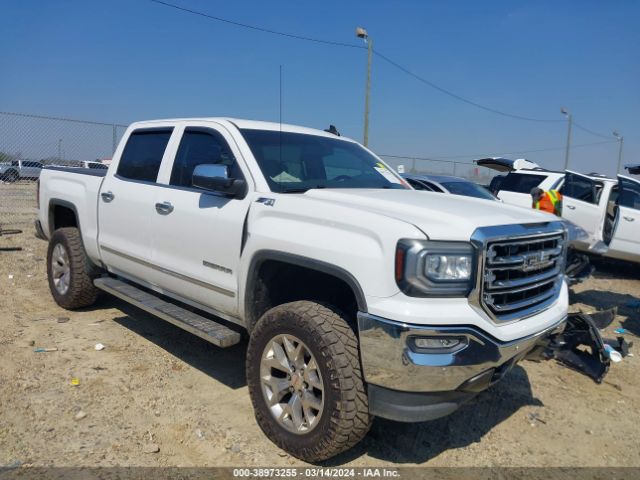 GMC NULL 2017 3gtu2nec7hg102124