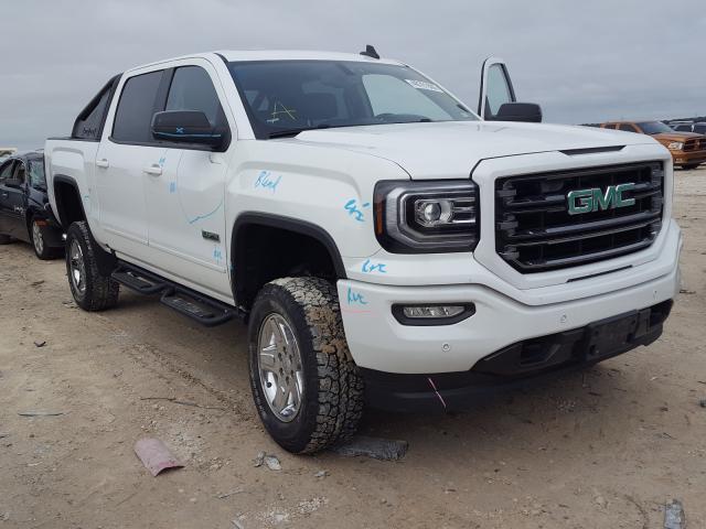 GMC SIERRA K15 2017 3gtu2nec7hg144812