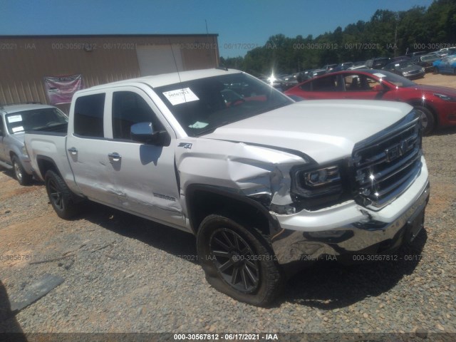 GMC SIERRA 1500 2017 3gtu2nec7hg149623