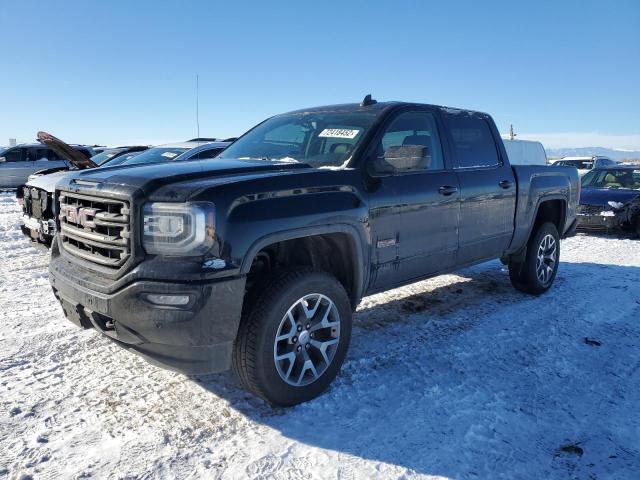 GMC SIERRA K15 2017 3gtu2nec7hg171606