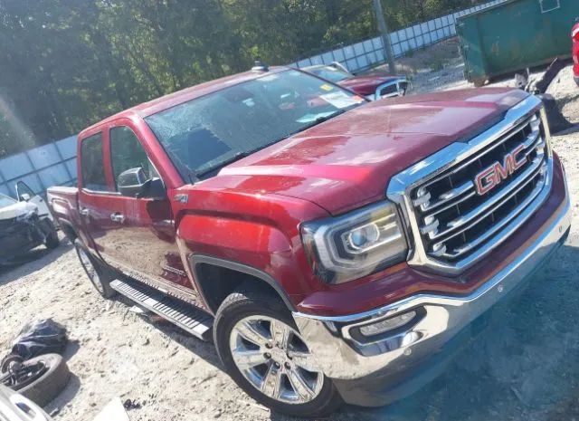 GMC SIERRA 1500 2017 3gtu2nec7hg185604