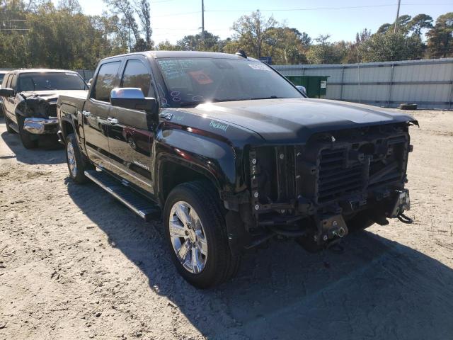 GMC SIERRA K15 2017 3gtu2nec7hg202384