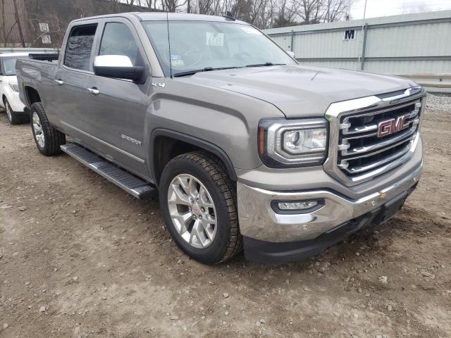 GMC SIERRA K15 2017 3gtu2nec7hg238592