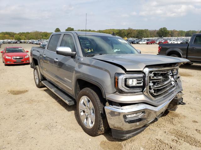 GMC SIERRA K15 2017 3gtu2nec7hg258552