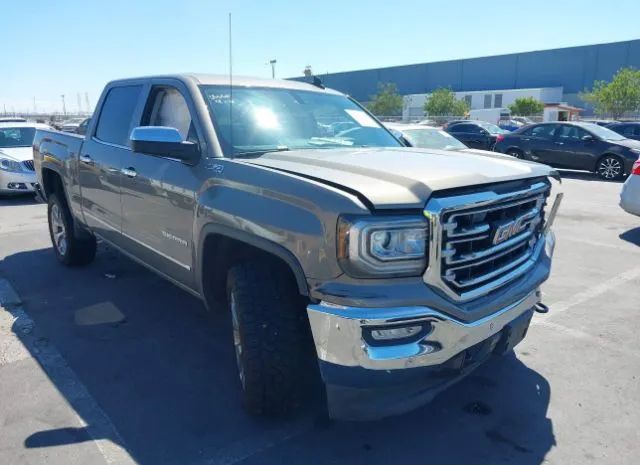 GMC SIERRA 1500 2017 3gtu2nec7hg269681