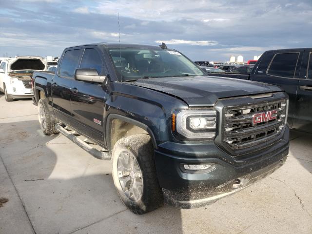 GMC SIERRA K15 2017 3gtu2nec7hg271849