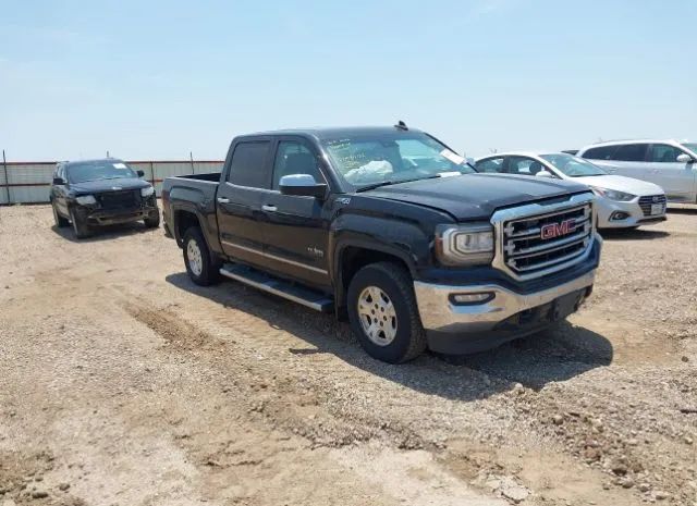 GMC SIERRA 1500 2017 3gtu2nec7hg279580