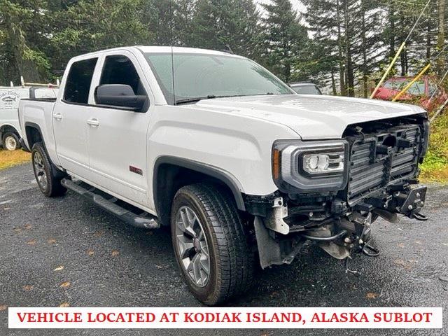 GMC SIERRA K15 2017 3gtu2nec7hg287002