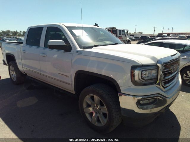 GMC SIERRA 1500 2017 3gtu2nec7hg288876