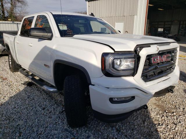 GMC SIERRA K15 2017 3gtu2nec7hg339292