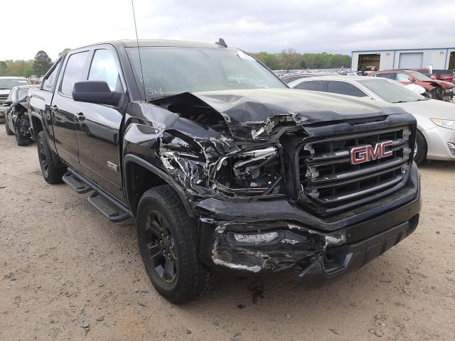 GMC SIERRA K15 2017 3gtu2nec7hg359588