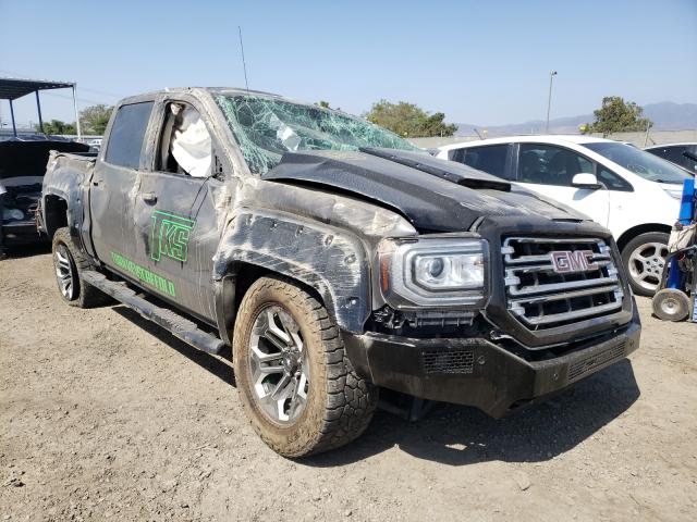 GMC SIERRA K15 2017 3gtu2nec7hg363916