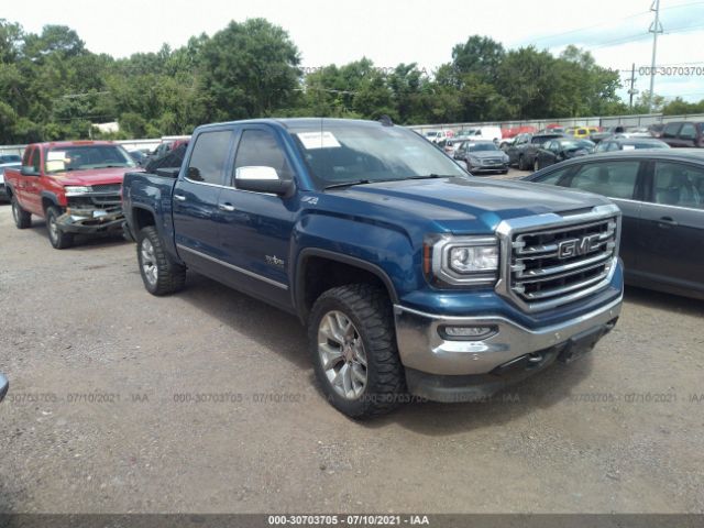 GMC SIERRA 1500 2017 3gtu2nec7hg389660