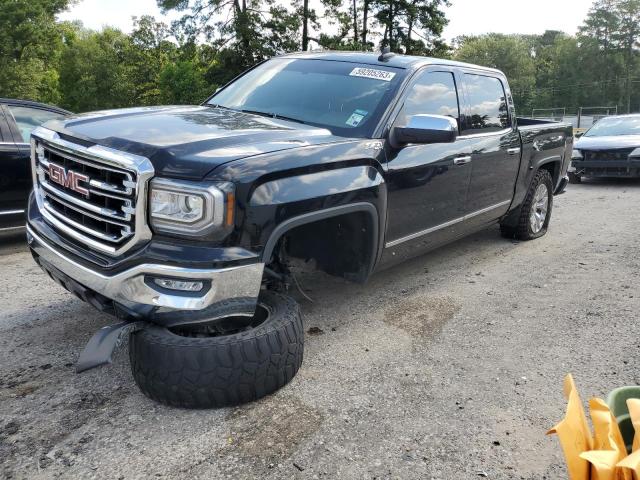 GMC SIERRA K15 2017 3gtu2nec7hg390632