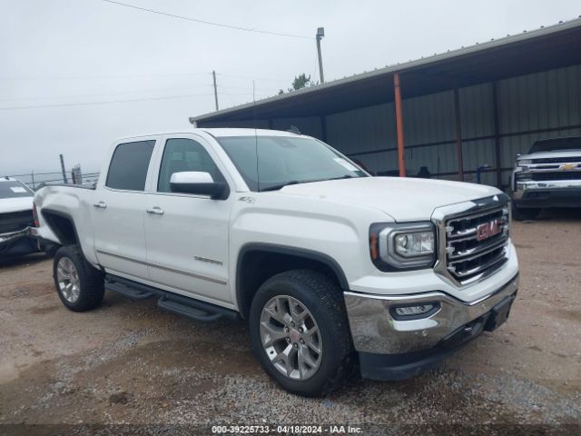 GMC SIERRA 1500 2017 3gtu2nec7hg408885