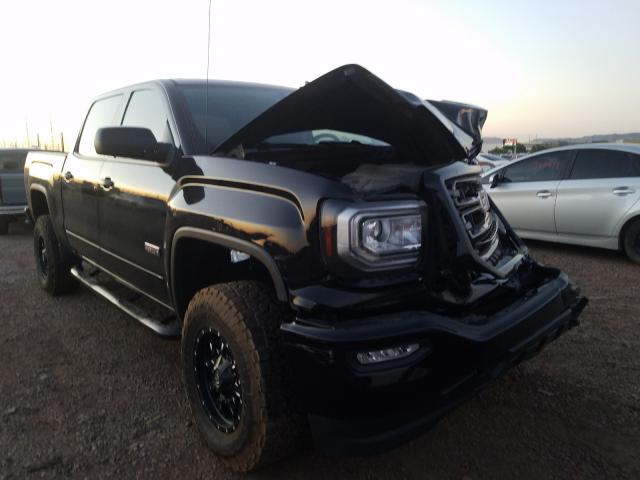 GMC SIERRA K15 2017 3gtu2nec7hg409597