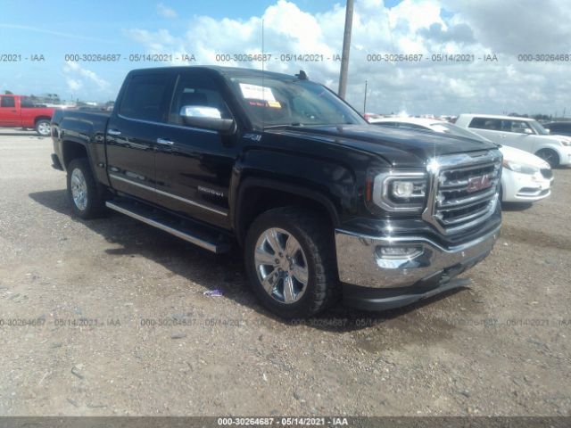 GMC SIERRA 1500 2017 3gtu2nec7hg409860