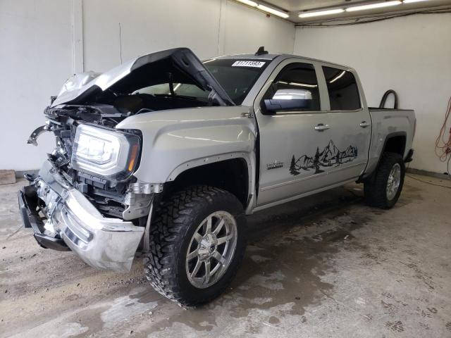 GMC SIERRA 2017 3gtu2nec7hg411267