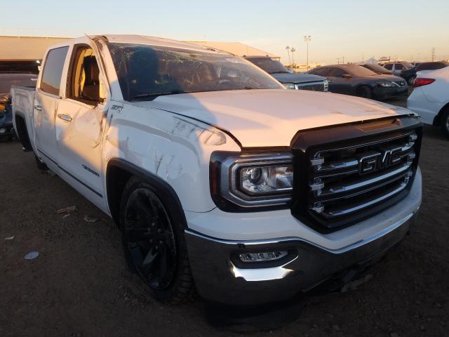 GMC SIERRA K15 2017 3gtu2nec7hg415514