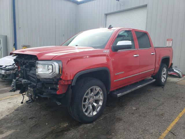 GMC SIERRA 2017 3gtu2nec7hg423161