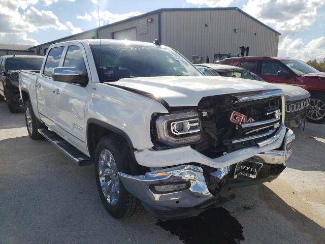 GMC SIERRA K15 2017 3gtu2nec7hg437027