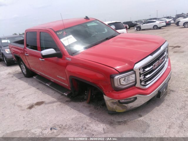 GMC SIERRA 1500 2017 3gtu2nec7hg444026