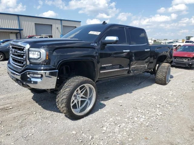 GMC SIERRA K15 2017 3gtu2nec7hg446083