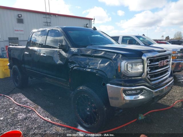 GMC SIERRA 1500 2017 3gtu2nec7hg446794