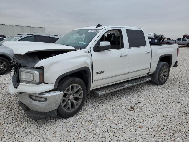 GMC SIERRA 2017 3gtu2nec7hg470898