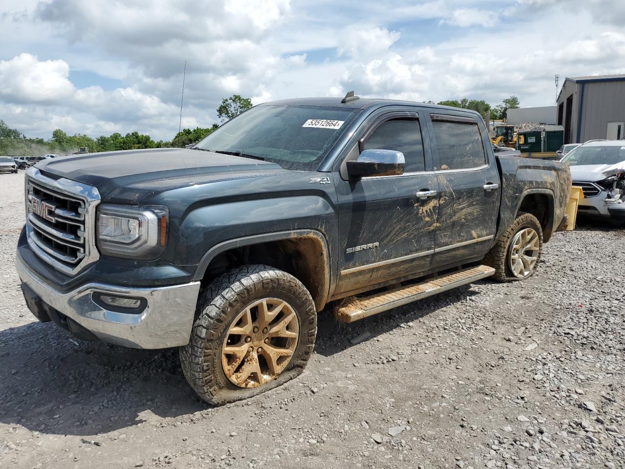 GMC SIERRA 2017 3gtu2nec7hg477351