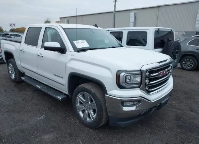 GMC NULL 2018 3gtu2nec7jg111119