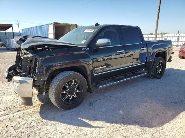 GMC SIERRA 2018 3gtu2nec7jg143052