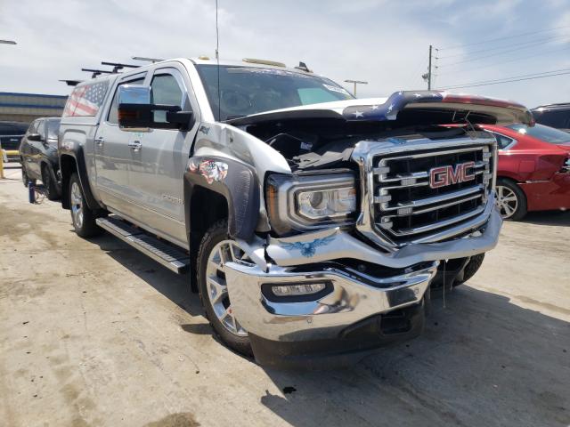 GMC SIERRA K15 2018 3gtu2nec7jg158084