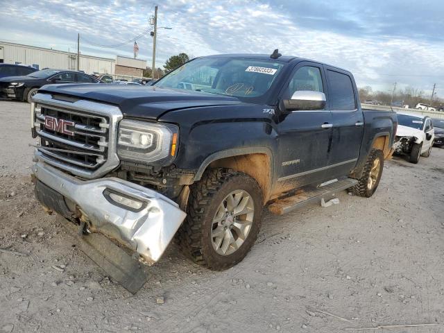 GMC SIERRA K15 2018 3gtu2nec7jg162779