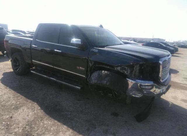 GMC SIERRA 1500 2018 3gtu2nec7jg170266