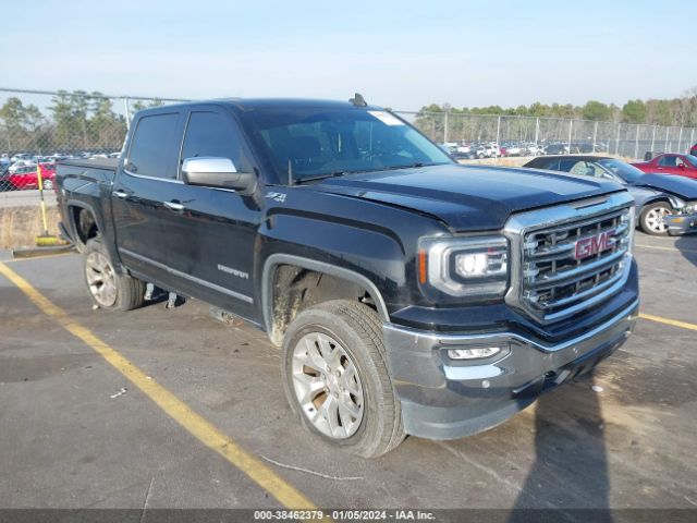 GMC SIERRA 1500 2018 3gtu2nec7jg173670