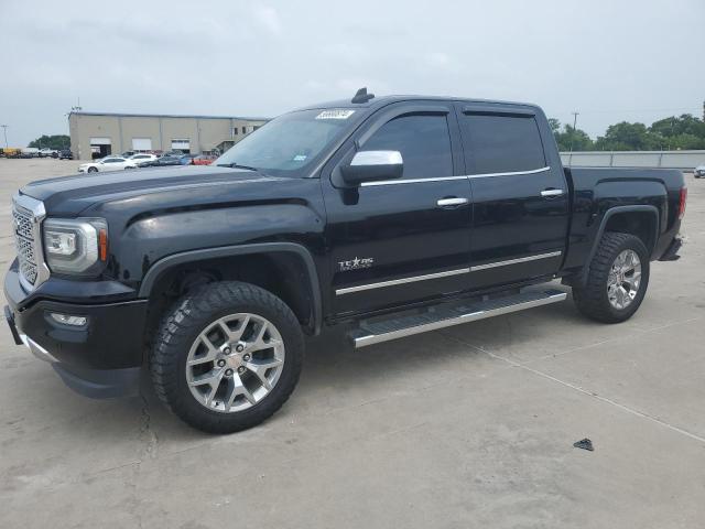 GMC SIERRA K15 2018 3gtu2nec7jg183955