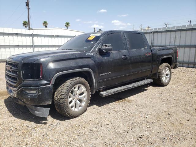 GMC SIERRA K15 2018 3gtu2nec7jg187777