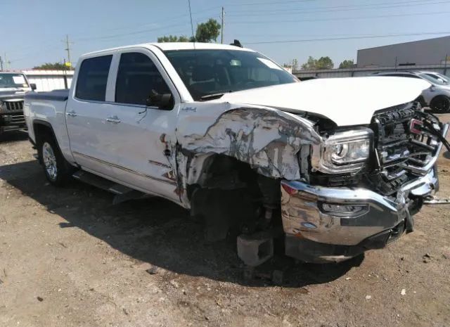 GMC SIERRA 1500 2018 3gtu2nec7jg188962