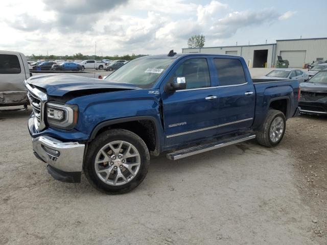 GMC SIERRA K15 2018 3gtu2nec7jg196723