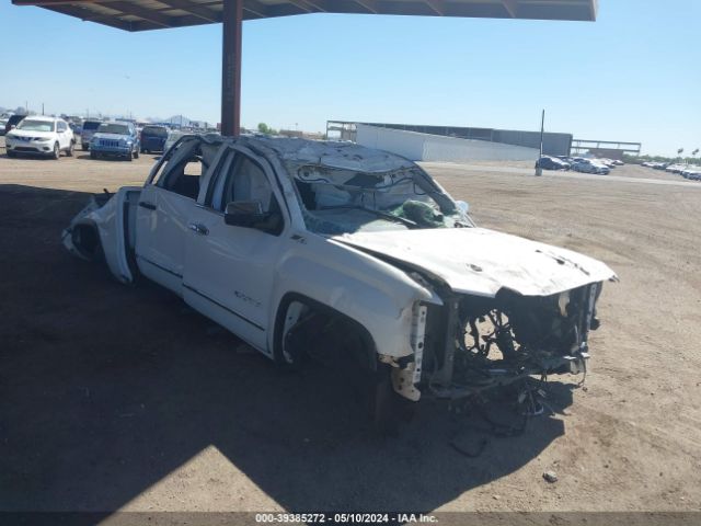 GMC SIERRA 2018 3gtu2nec7jg197046