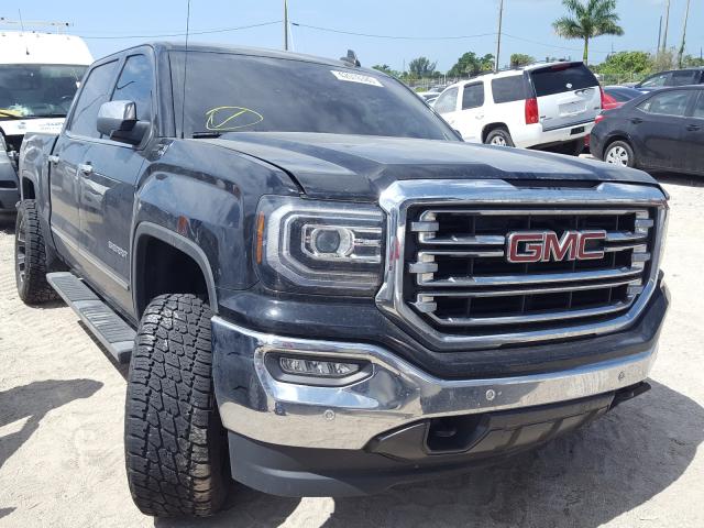 GMC SIERRA K15 2018 3gtu2nec7jg206439