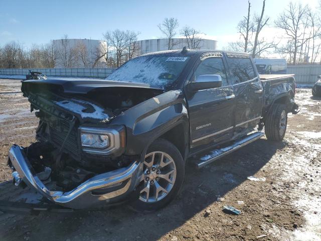 GMC SIERRA 2018 3gtu2nec7jg206795