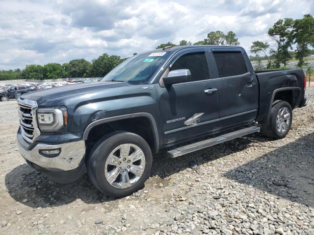 GMC SIERRA 2018 3gtu2nec7jg217232