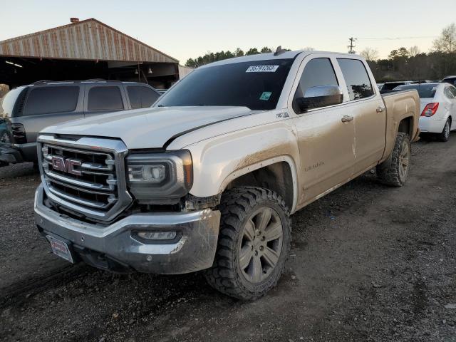 GMC SIERRA K15 2018 3gtu2nec7jg248979