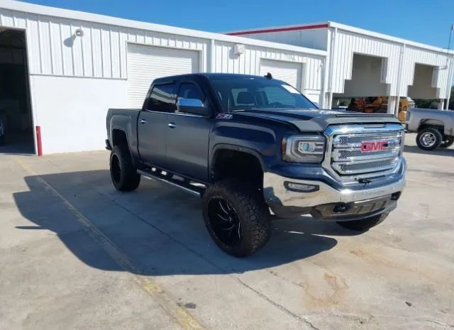 GMC NULL 2018 3gtu2nec7jg249307